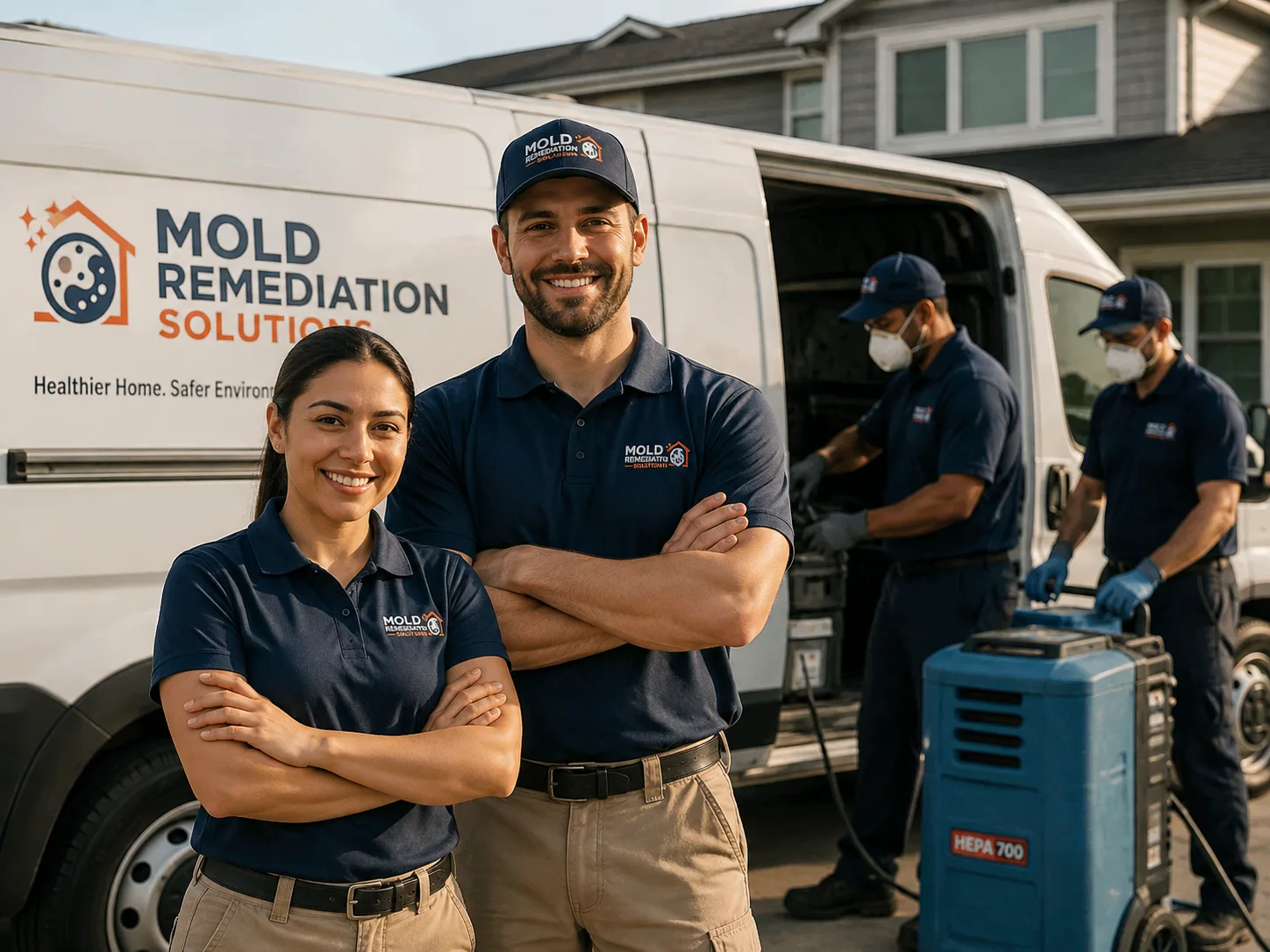 Mold Remediation company in Genoa, WI
